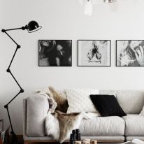 extrarouge.tumblr living room