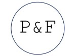P&amp;F Logo